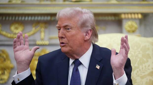 "Последствия сокрушительны": США незаметно зверствуют еще в одной стране