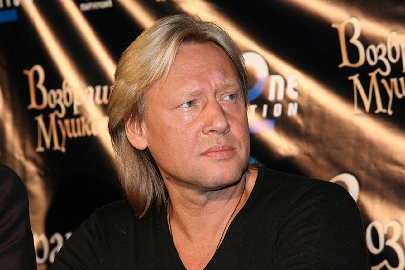 Актер