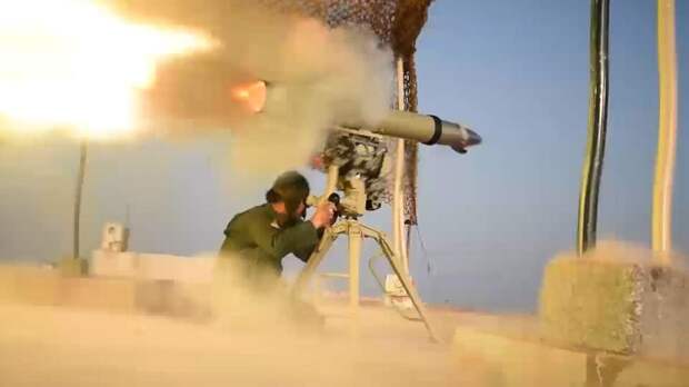 Иран пригрозил ударить по "ценным" объектам США