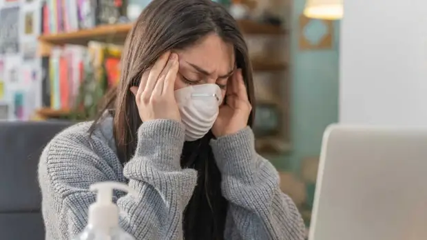 Вирусолог Волчков назвал скрытую опасность в эпоху COVID