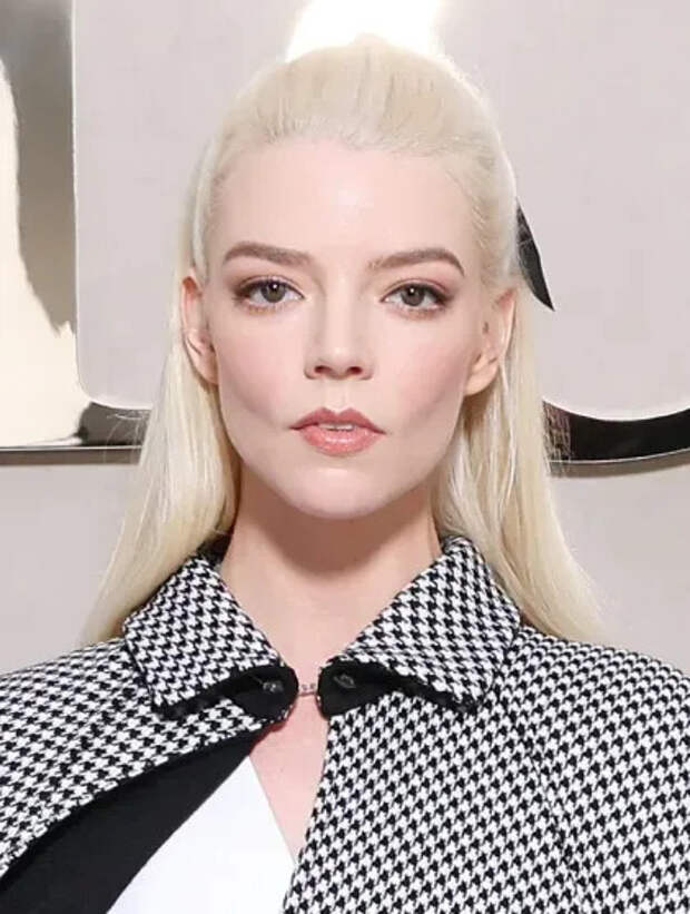 Аня Тейлор-Джой