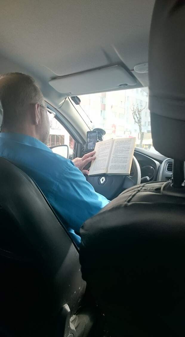 Подсмотрено в пробке авто, пробки, подборка, длиннопост