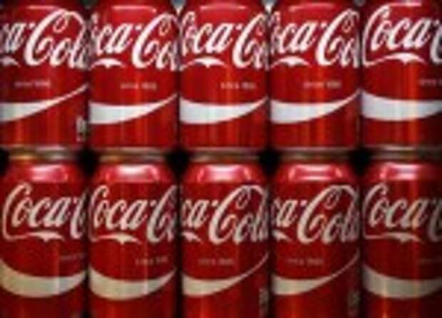 Что встряхнёт рынки: данные по нефти и отчёт Coca-Cola