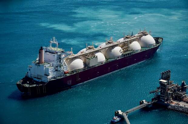 Война в Иране ускоряет исход СПГ из Персидского залива: QatarEnergy и ADNOC инвестируют в американские терминалы