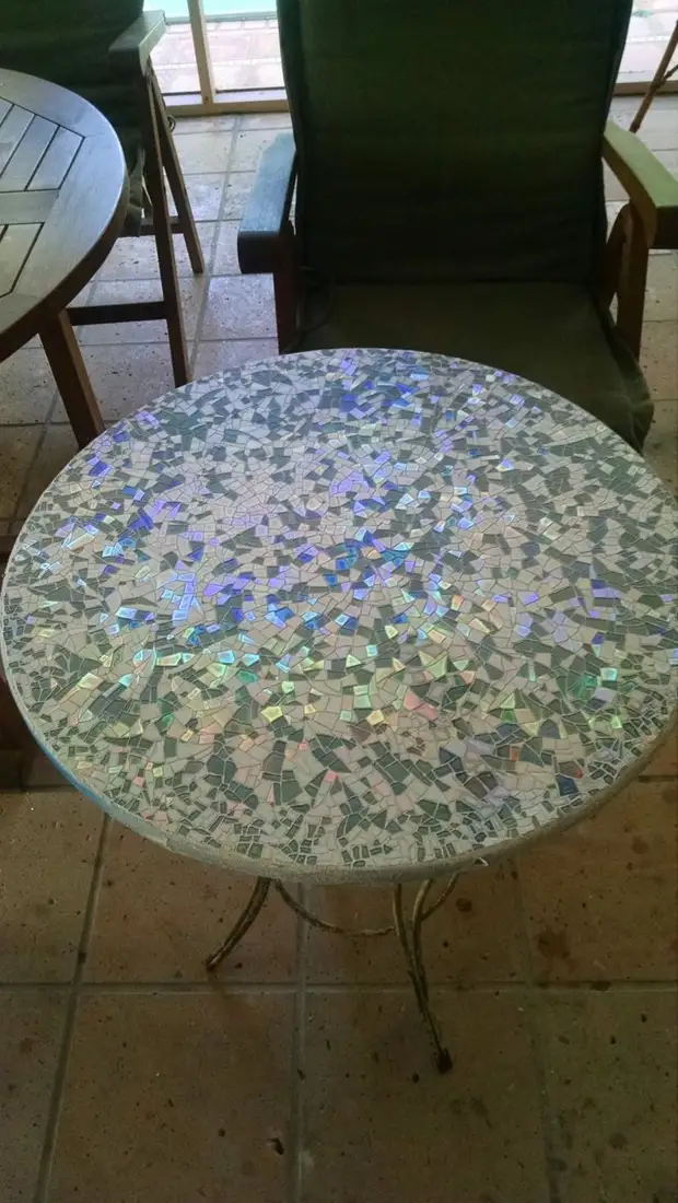 Не стоит выбрасывать старые компакт-диски - Сделай сам - Медиаплатформа ...