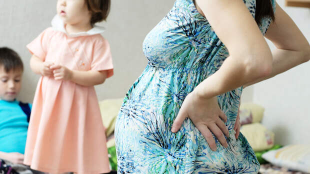 Число многодетных семей в 2025 году в России выросло почти до 3 млн