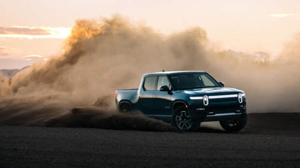 Источник изображения: rivian.com