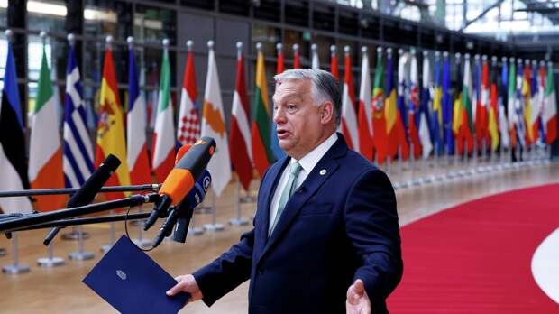 "Результат болезненный, но ясный": Орбан прокомментировал исход выборов