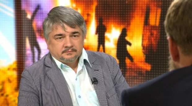 Ростислав Ищенко: Кто бы ни победил, нацисты за преступления не будут наказаны