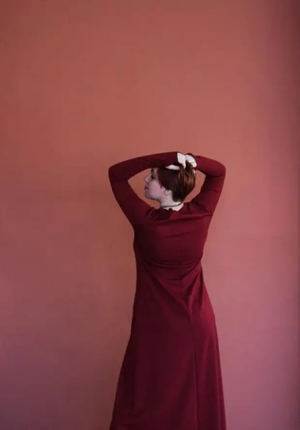 Недавно прочитала пост одной знакомой женщины о родах. 08 Недавно прочитала пост одной знакомой женщины о родах. 08