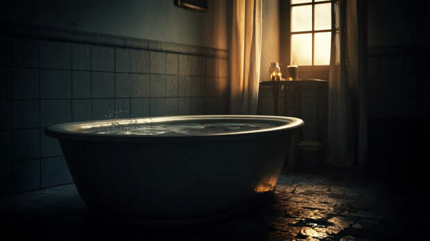 Зачем в хрущевках делали окно в ванной — и почему оно часто выходило в кухню