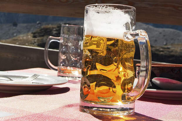 Путин раскрыл секрет своего любимого пива