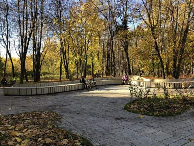 Фото: Агентство "Москва"