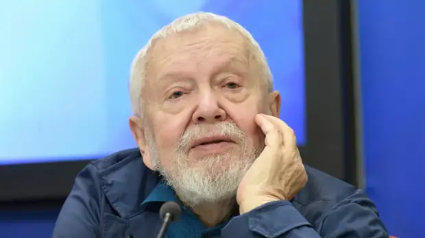 Отец Виктора Цоя выразил соболезнования в связи со смертью Сергея Соловьёва