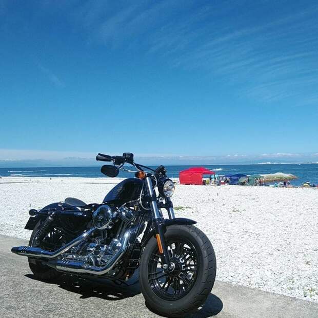 Крутые кастомы на основе Harley-Davidson Харли-Дэвидсон, кастом-байк, мотоциклы, харлей