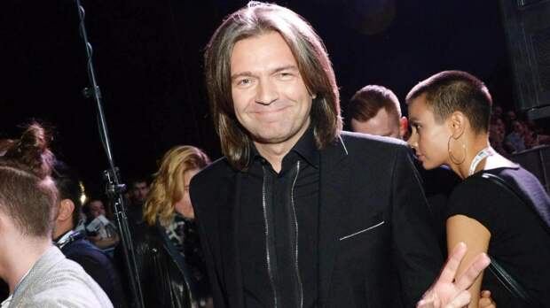 56-летний Дмитрий Маликов рассказал о своих секретах молодости: «Регулярный секс помогает»