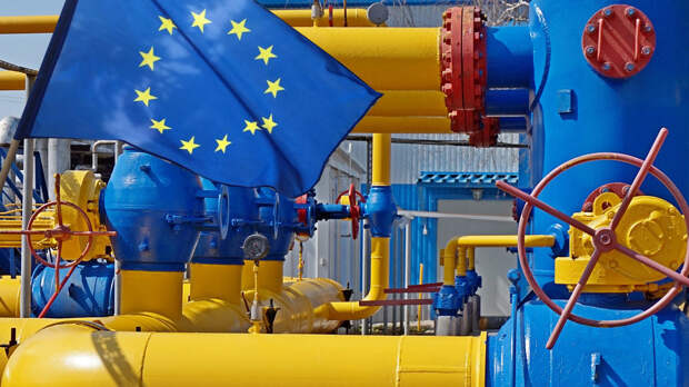 Reuters: ЕС не может согласовать ограничение стоимости российского газа