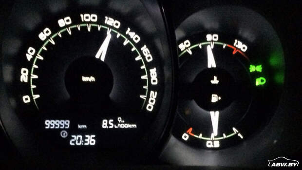 Что стало с Lada Vesta после пробега 108 тысяч. Диагностика с пристрастием