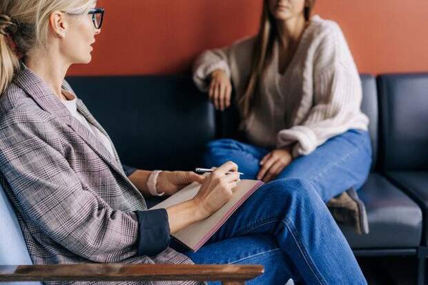 Россиянок, не планирующих детей, будут направлять к психологу. «Проявление заботы»