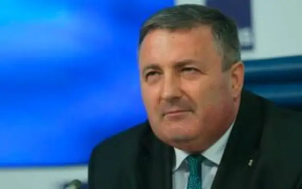 Перенджиев раскрыл, на сколько ВСУ хватит оставшегося оружия