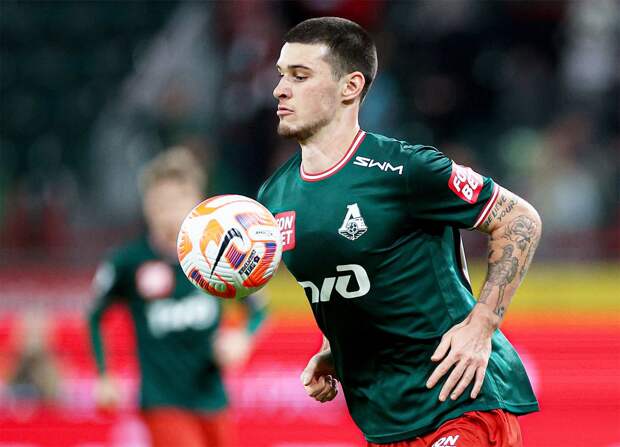 Морозов — о шансах сборной России на ЧМ: «Как минимум — выход из группы»