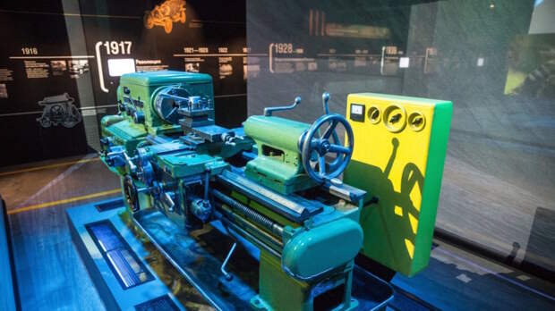 Креатив на руинах: как заброшенные усадьбы и заводы сделать интересными для туристов