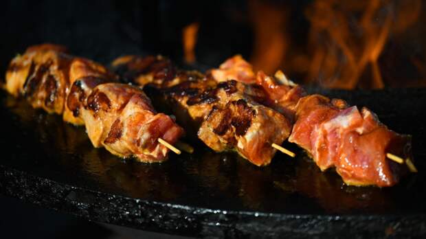 Юрист Чернокова предупредила о штрафах за шашлыки до 50 тысяч рублей