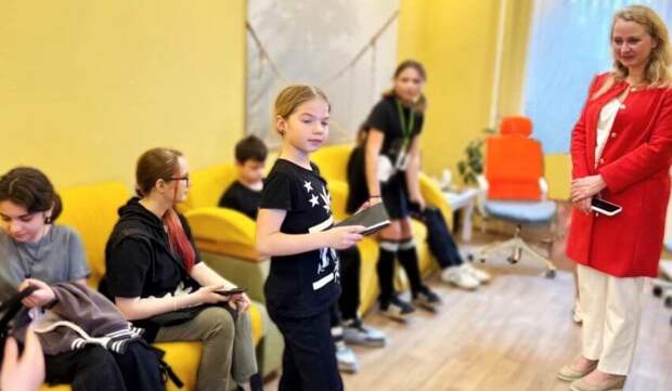 Фото предоставлено Семейным центром "Преображение"