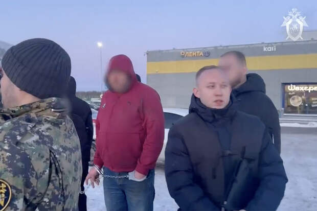 Рассказ о расправе над девятилетним мальчиком в Петербурге попал на видео