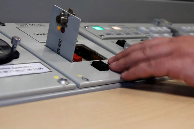 Минобороны: ВС РФ нанесли удары по складам боеприпасов и местам запуска БПЛА ВСУ