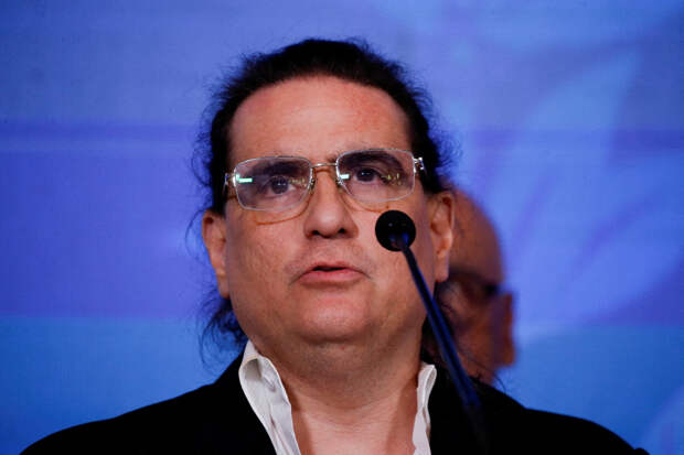 Власти США и Венесуэлы задержали ближайшего соратника Мадуро