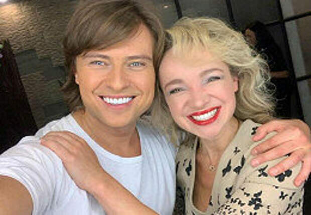 Прохор Шаляпин: губки бантиком, бровки домиком