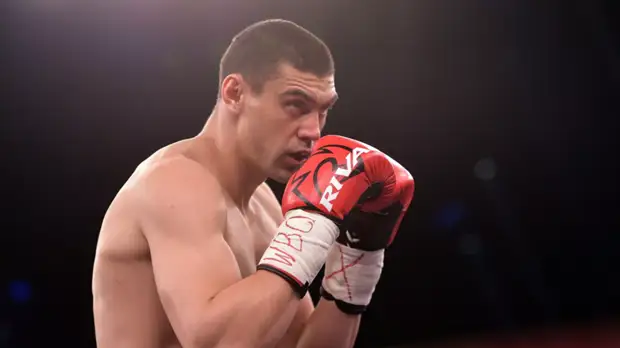 Тищенко вошёл в топ-15 рейтинга лучших крузеров WBA