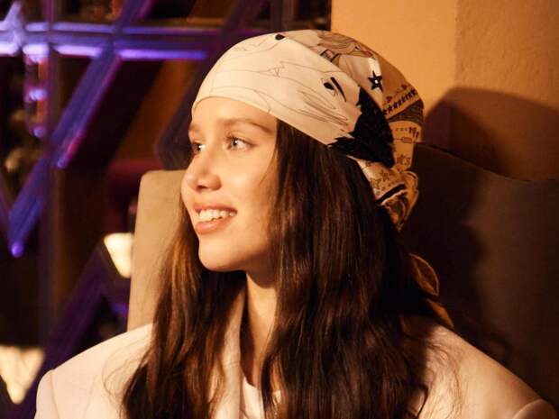 «Внучка и дед, мама и сын»: Киба и Тилляева о разнице в возрасте с возлюбленными