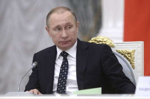 Putin Putin