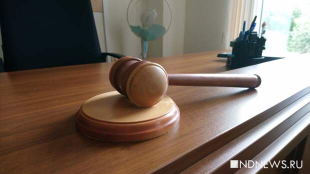 Верховный суд ДНР приговорил к 25 годам лишения свободы двух украинских боевиков