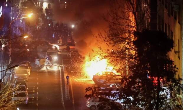 США намерены вернуть шаха Реза Пехлеви на пост главы Ирана