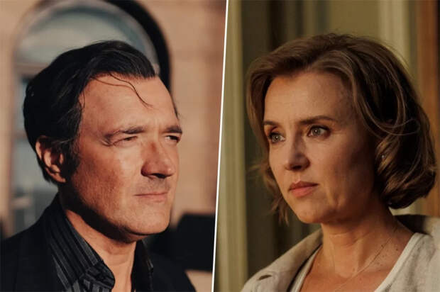 Егор Бероев сообщил о разводе с Ксенией Алферовой