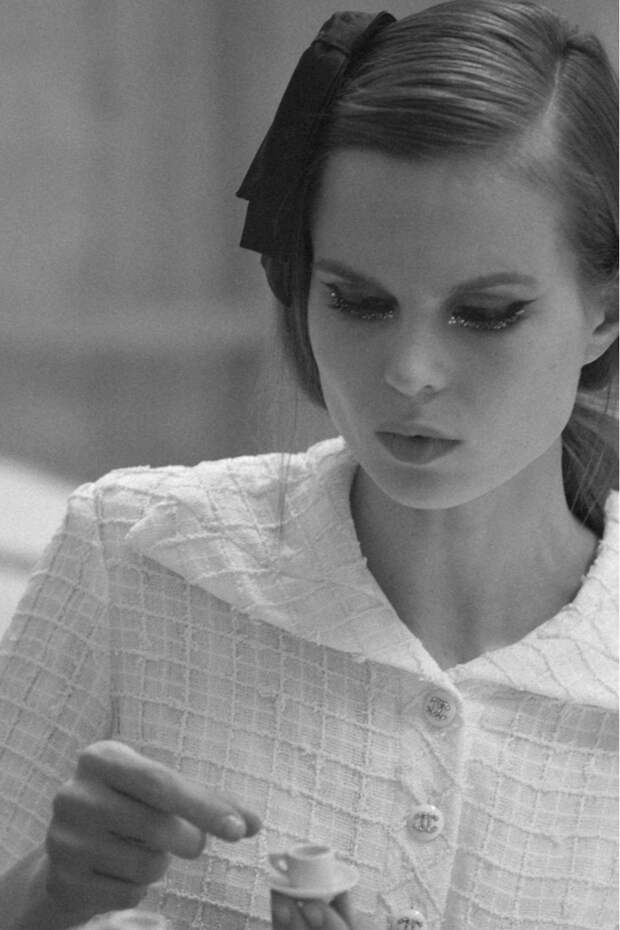 Александра Ревенко