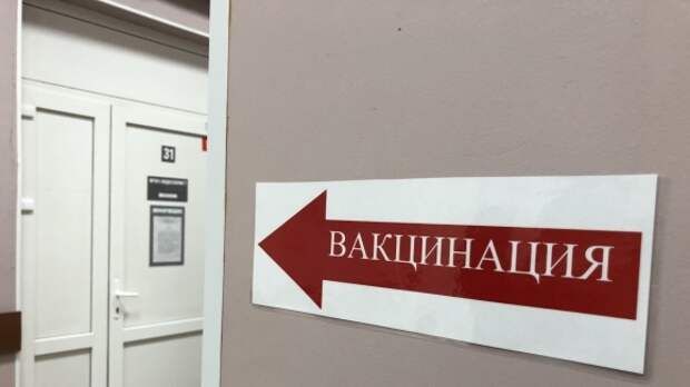 Россиянам рассказали, кому лучше отказаться от вакцинации против коронавируса Россиянам рассказали, кому лучше отказаться от вакцинации против коронавируса