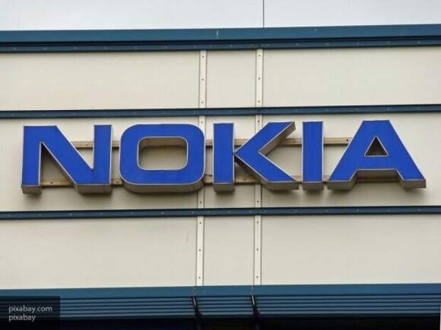 Китай готов ввести санкции против европейских компаний Nokia и Ericsson Китай готов ввести санкции против европейских компаний Nokia и Ericsson