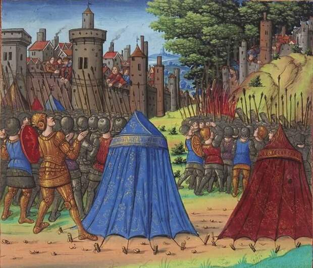 «Было видно, сколь много они выстрадали» (11)