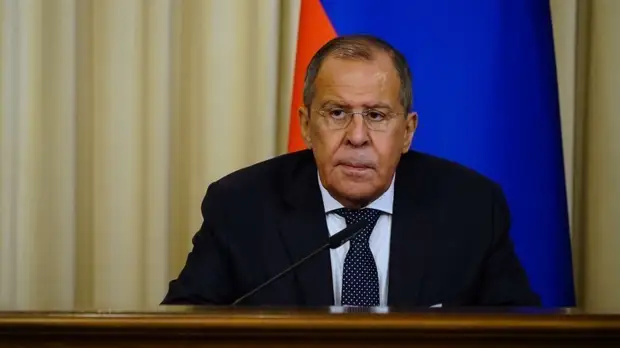 Лавров проинформирован о ситуации с убитыми журналистами в ЦАР