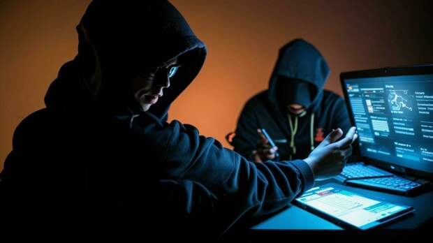 Мошенники рассылают россиянам фальшивые уведомления о соцвыплатах к Пасхе