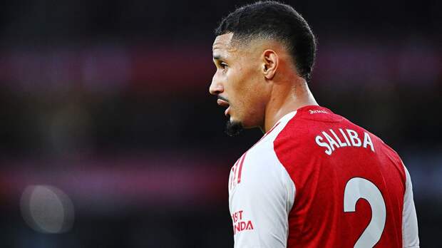 «Арсенал» и «Манчестер Юнайтед» огласили стартовые составы на матч АПЛ