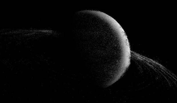 Детективы орбит вышли на след давно потерянной Солнцем планеты (4 фото)