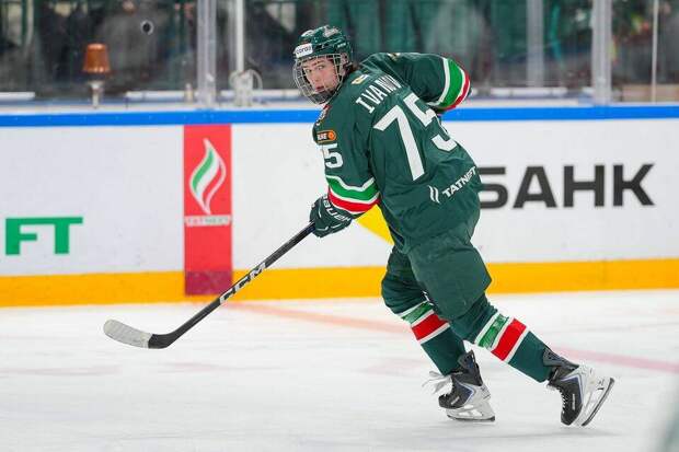 «Ловили нас на контратаках: Александр Иванов о матче с «Сибирью»