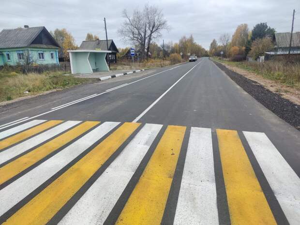 Бизнес приглашают оценить состояние дорог в Нижегородской области
