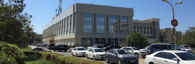 Назначен руководитель управления по мобилизационной подготовке и гражданской защите Мангистауской области