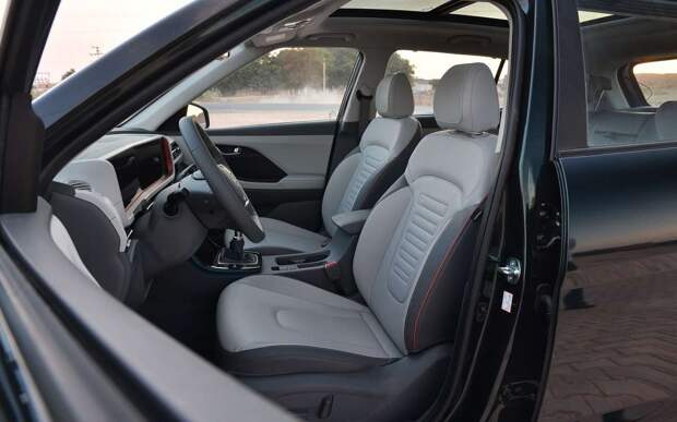 Самый популярный кроссовер Hyundai вернулся в Россию с очень приятной ценой